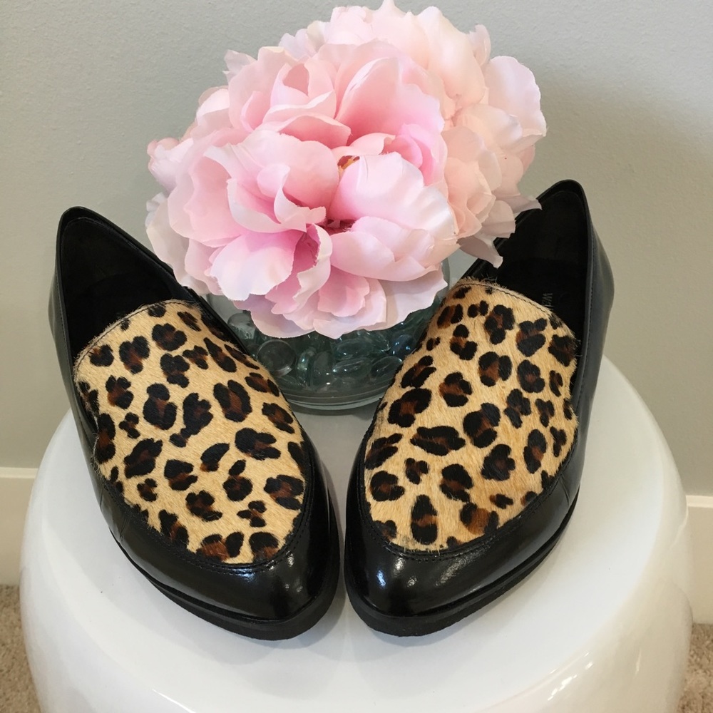 ✨SALE✨Walking Cradles Slip-On Loafers